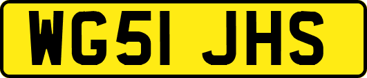 WG51JHS