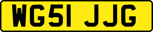 WG51JJG