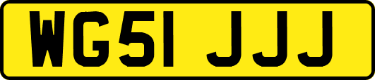 WG51JJJ