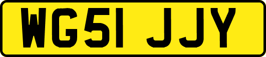 WG51JJY