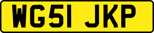 WG51JKP