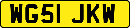 WG51JKW