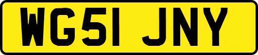 WG51JNY