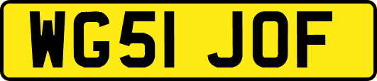 WG51JOF