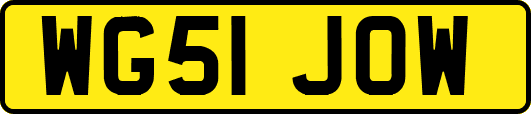 WG51JOW