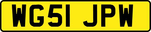 WG51JPW