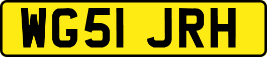 WG51JRH