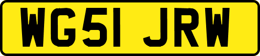 WG51JRW