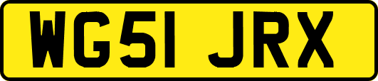 WG51JRX