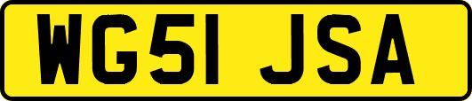 WG51JSA