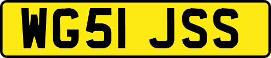 WG51JSS