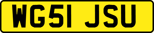 WG51JSU