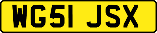WG51JSX