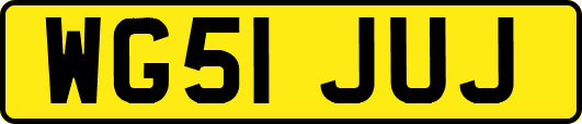 WG51JUJ