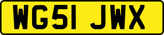 WG51JWX