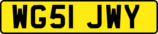 WG51JWY