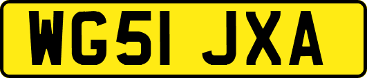 WG51JXA