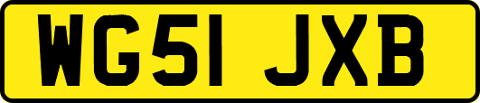 WG51JXB