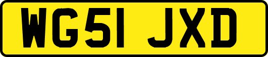 WG51JXD