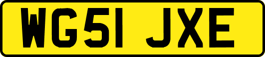 WG51JXE
