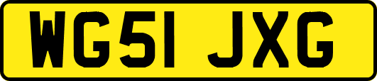 WG51JXG