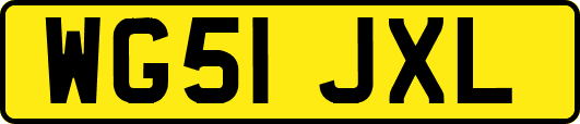 WG51JXL