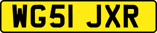 WG51JXR