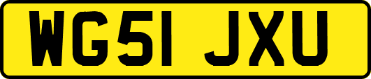 WG51JXU