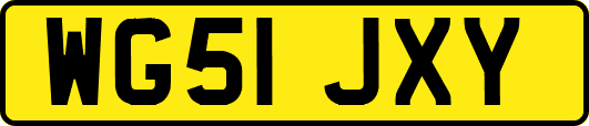 WG51JXY