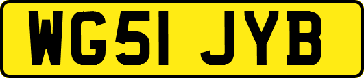 WG51JYB