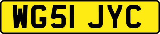 WG51JYC