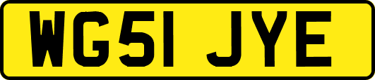 WG51JYE