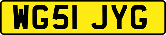 WG51JYG