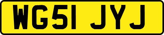 WG51JYJ