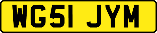 WG51JYM