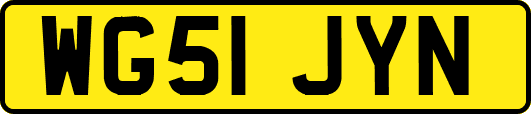 WG51JYN