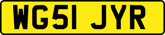 WG51JYR