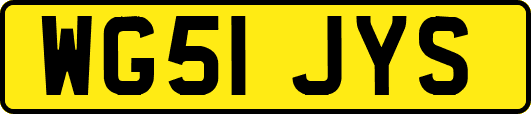 WG51JYS