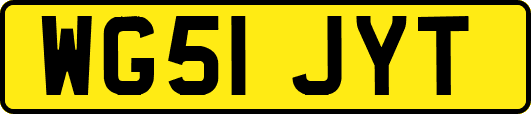 WG51JYT