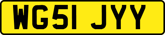 WG51JYY
