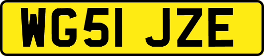 WG51JZE