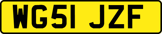 WG51JZF