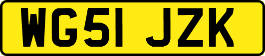WG51JZK