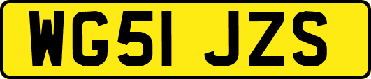 WG51JZS