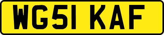 WG51KAF