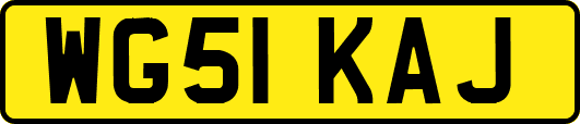 WG51KAJ