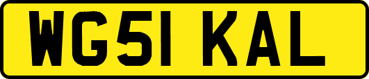 WG51KAL