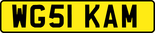WG51KAM