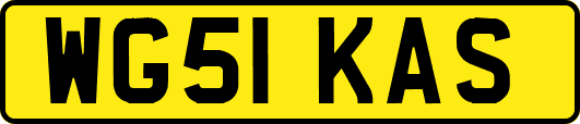 WG51KAS