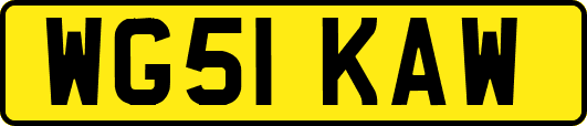 WG51KAW